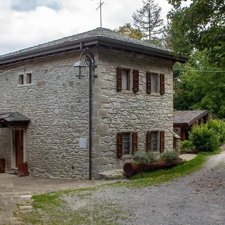 Agriturismo Ca Gabrielli Lizzano In Belvedere Exterior photo