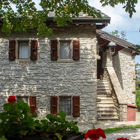 Agriturismo Ca Gabrielli Lizzano In Belvedere Exterior photo