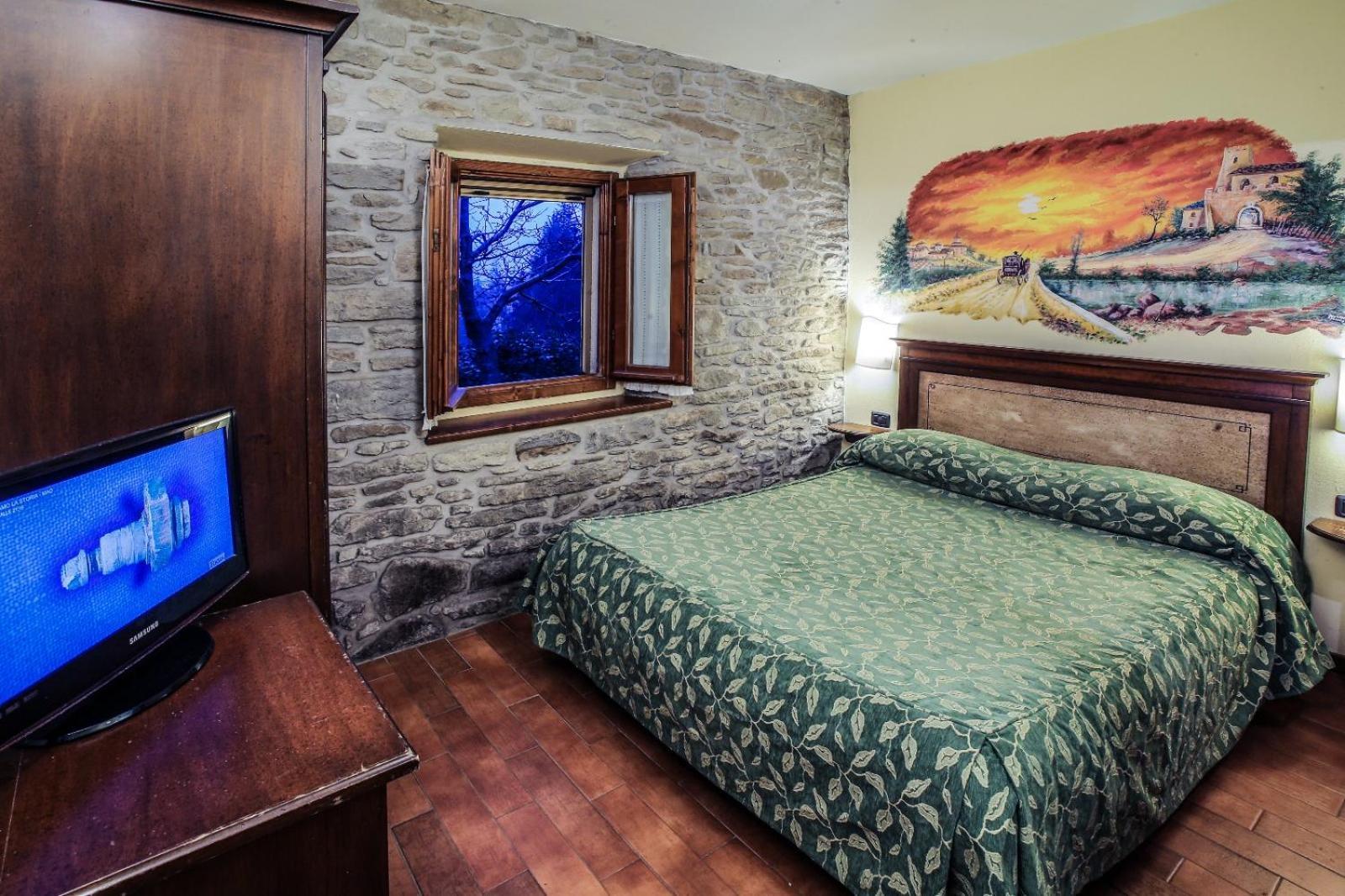Farm stay Ca Gabrielli *