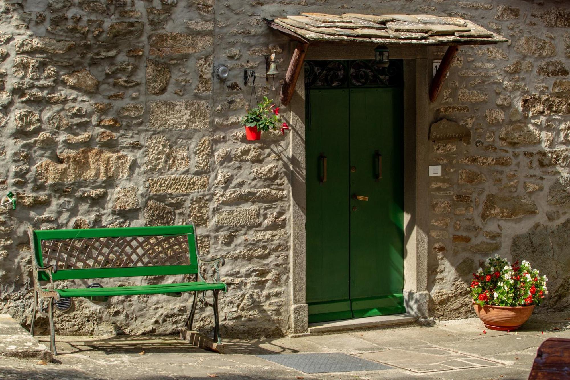 Ca Gabrielli Farm stay Lizzano In Belvedere