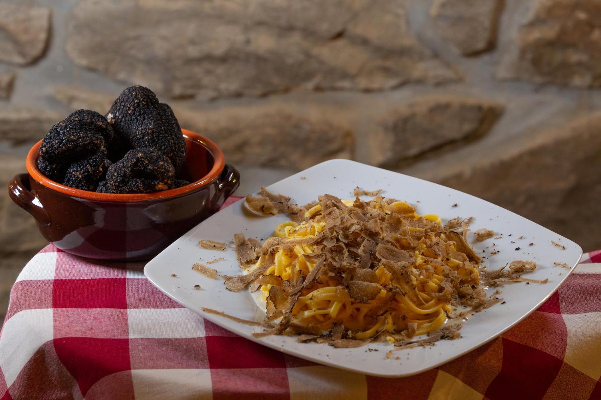 Ca Gabrielli Farm stay