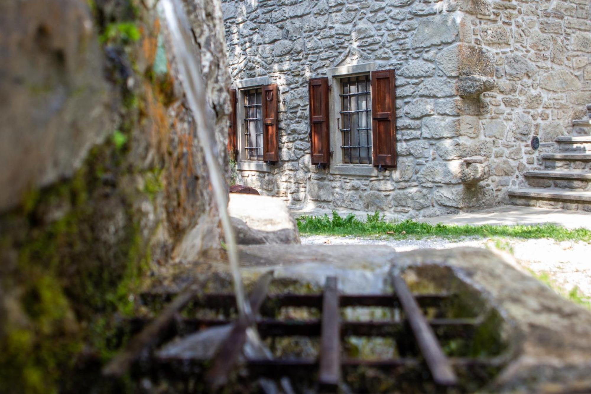 Farm stay Ca Gabrielli *