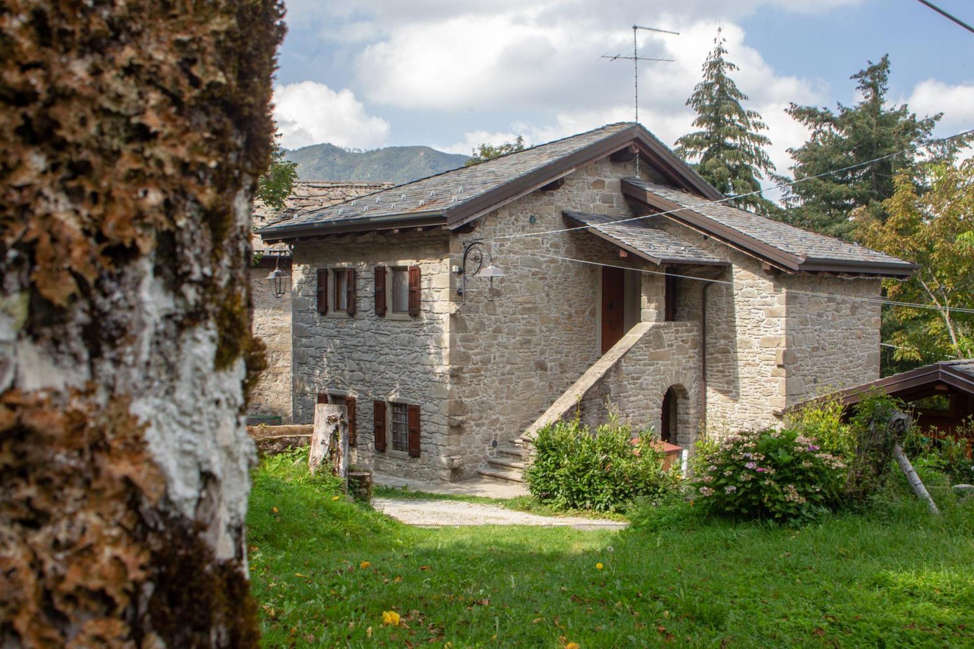 Ca Gabrielli *