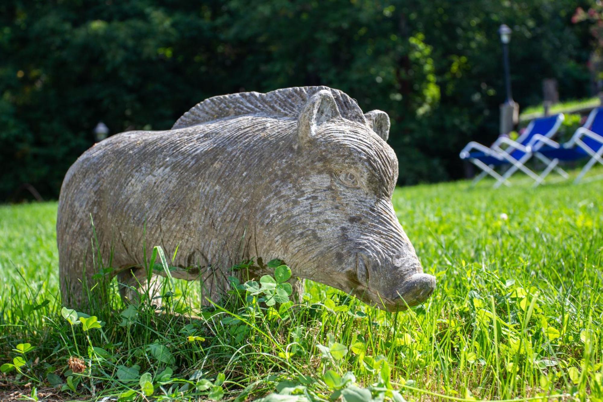 Farm stay Ca Gabrielli