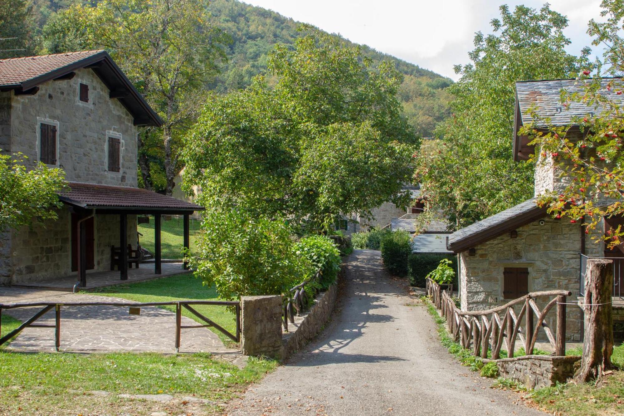 Ca Gabrielli Farm stay *