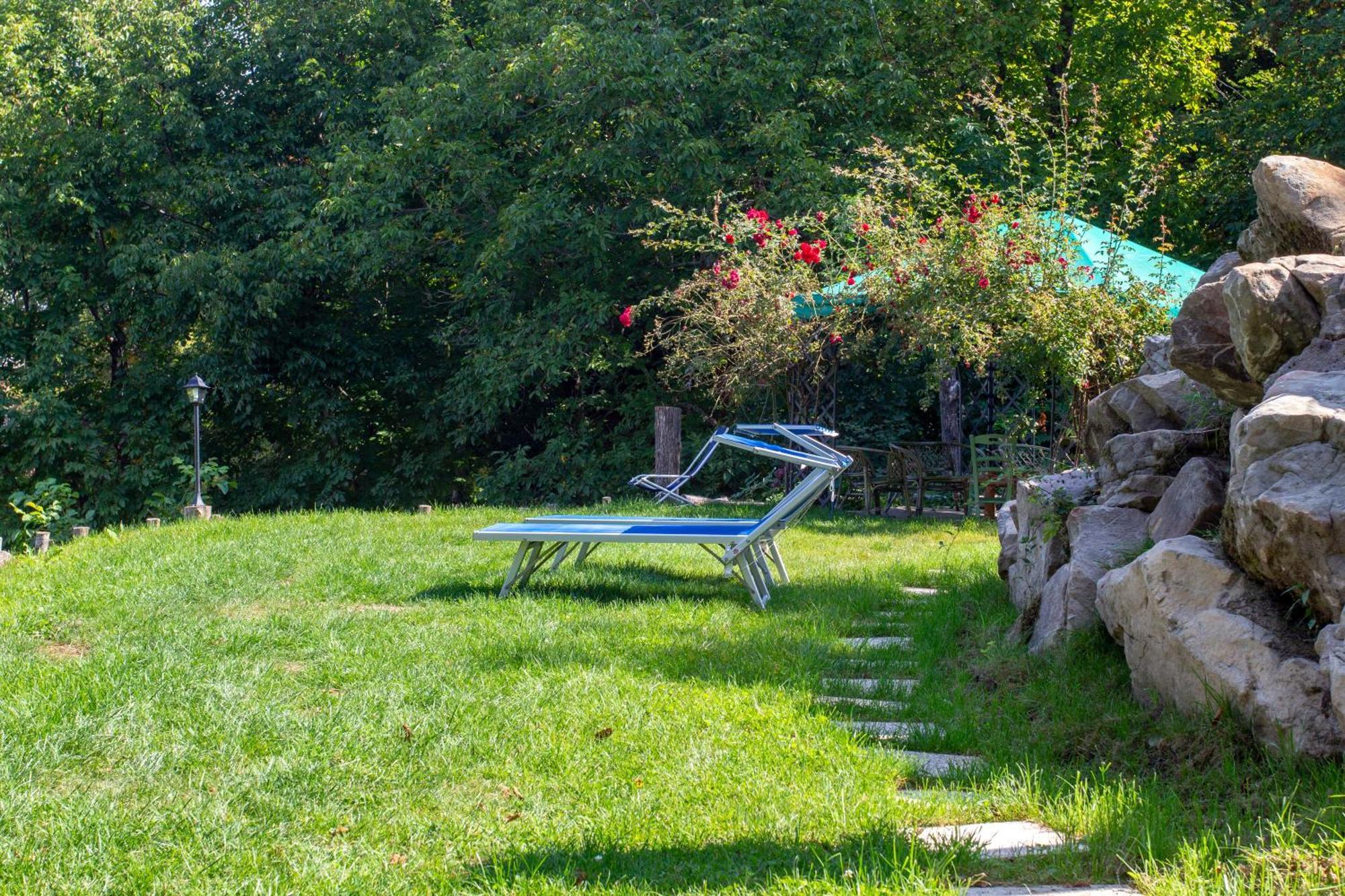 Farm stay Ca Gabrielli Lizzano In Belvedere
